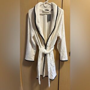 Luxury Plush Robe - NWT